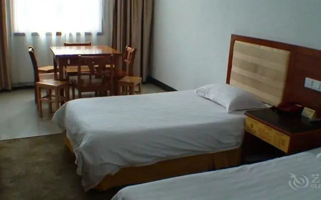Chang Yuanwaiyuan Hotel - Changzhou