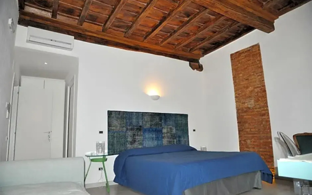 Cibele BedBreakfast