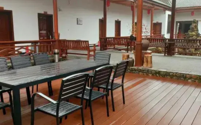 Qingyang Kangyuan Farm