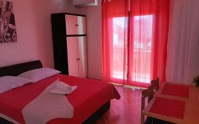 Apartments Ana