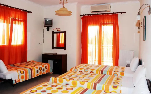 Kastri Hotel
