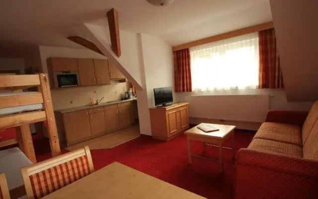 Hotel Pension Kandolf