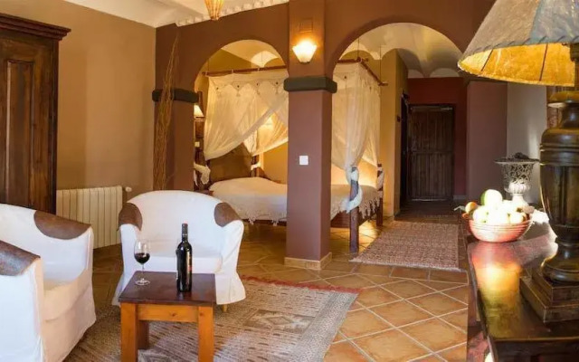 Finca el tossal