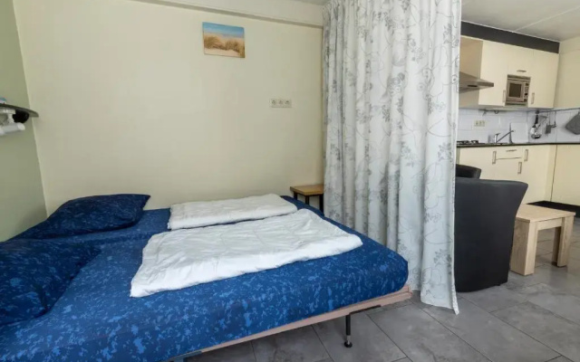 holiday home 103D in Westkapelle 2 adults 2 child