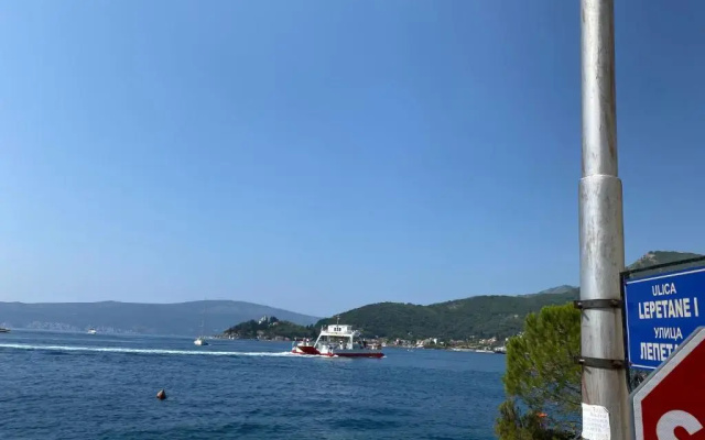 Apartman Irena