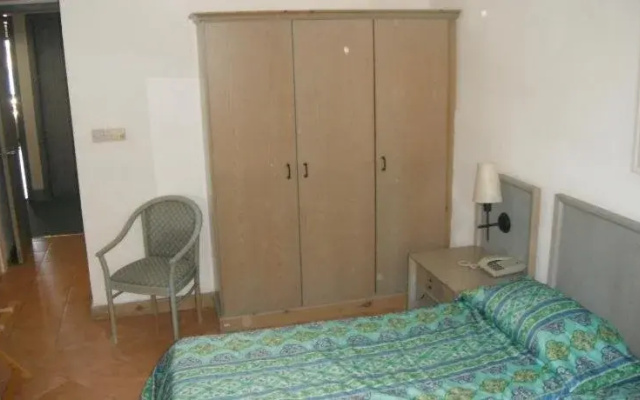 Comino Hotel