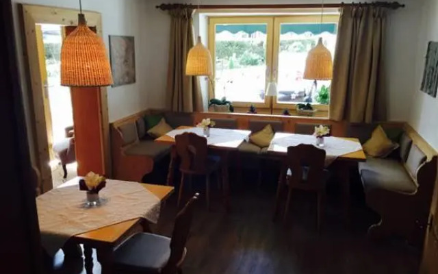 Hotel Haus Ursula