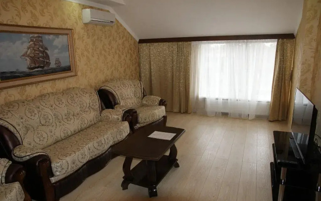 Парк Отель