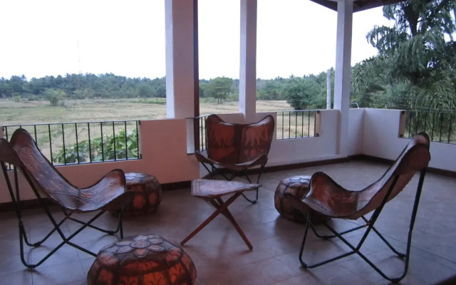 Niwahana Holiday Residence