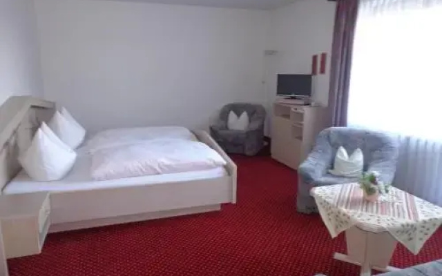 Hotel am See