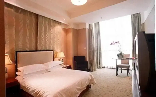 HengSheng Peninsula International