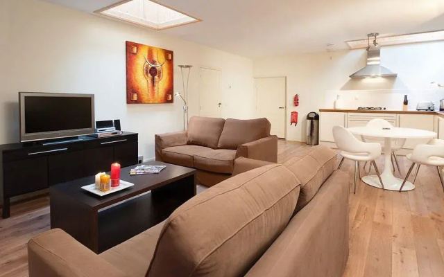 Havaa Apartments