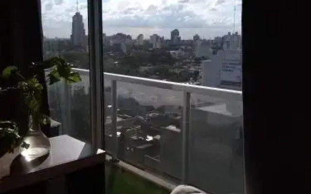 Mirador 1205