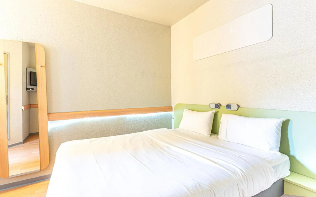 Ibis budget Rouen Cléon