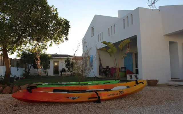PuraVida Divehouse
