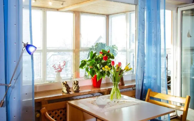 Ferienwohnung Gaby