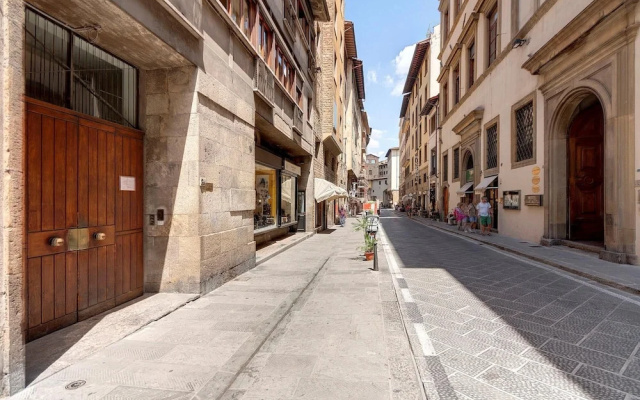 Ponte Vecchio 4 Bedrooms