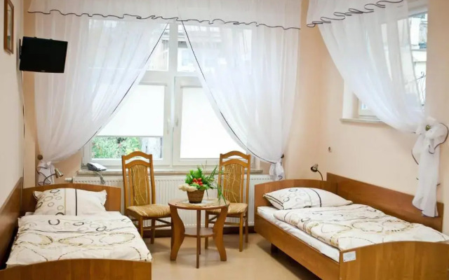 Sanatorium Uzdrowiskowe nr IV