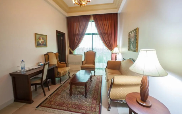 Atlantic Palace Hotel