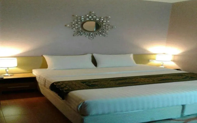 Montra Guesthouse