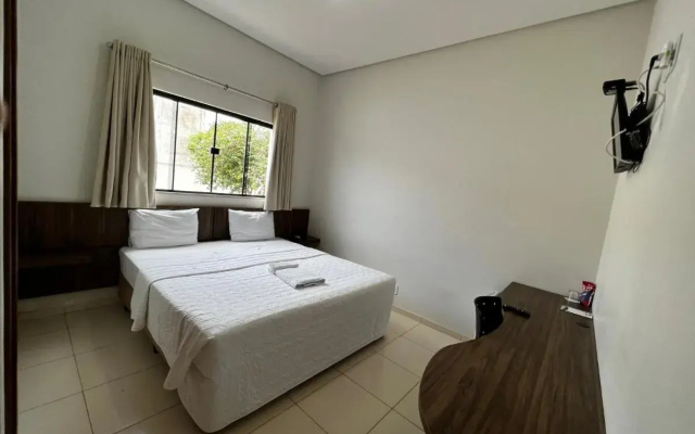 Paineiras Park Hotel