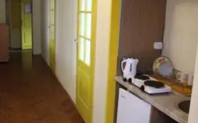 Hostel Miś