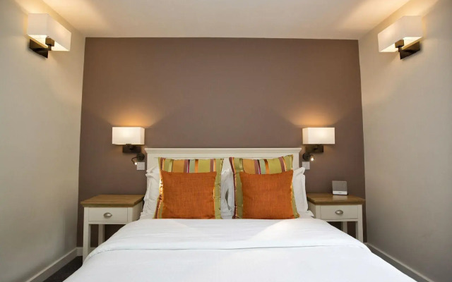 Leathes Head Country House