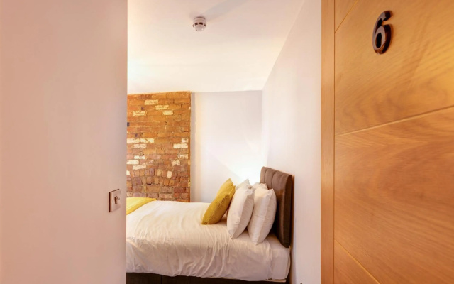 Bondgate Hotel East Midlands Airport