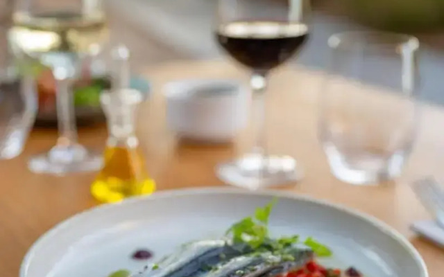 Les Jardins du Cèdre, Boutique hotel & gastronomy