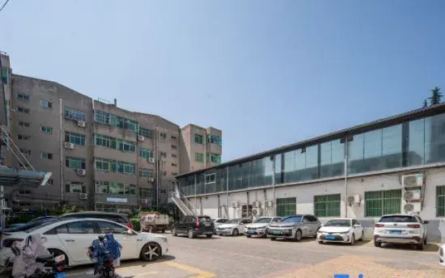 Heyang Fishing Port Holiday Inn