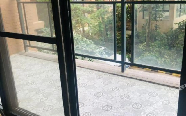 Fuxin Inn (Zhuhai Baitengtou )