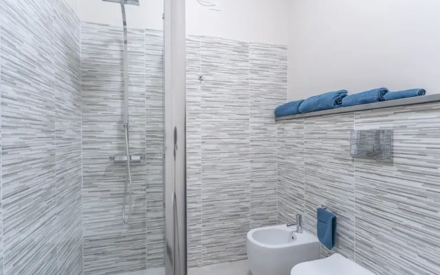 Ricasoli Garden Modern Apartment
