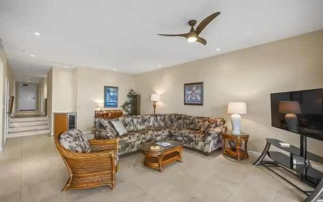Makena Surf, #f-109 2 Bedroom Condo