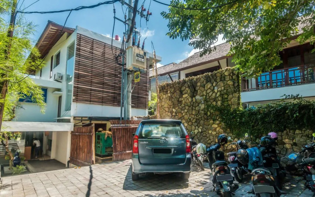 ZenRooms Umalas Klecung Villa