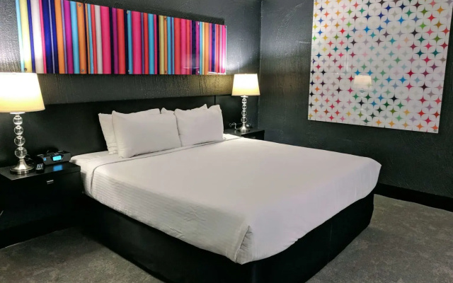 The Clarendon Hotel & Spa, BW Signature Collection