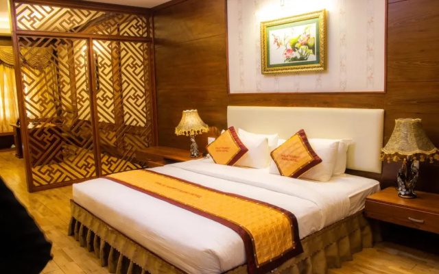 Pleiku Hotel