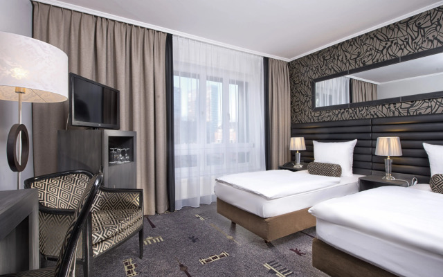 Park Hotel am Berliner Tor