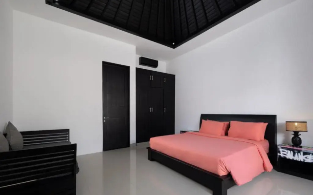 AV Villa Bali Art