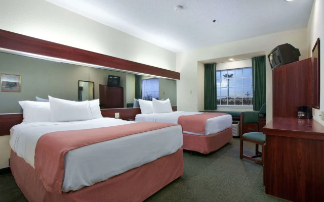 Trident Inn & Suites, Baton Rouge