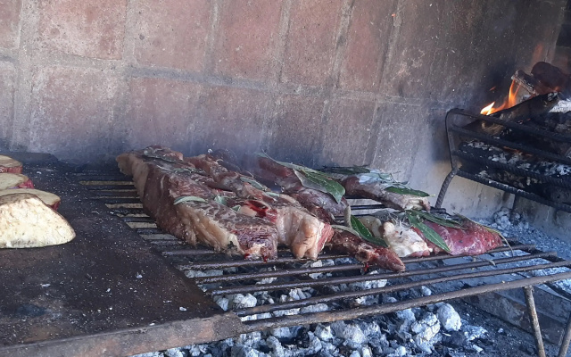 Complejo La Arcadia