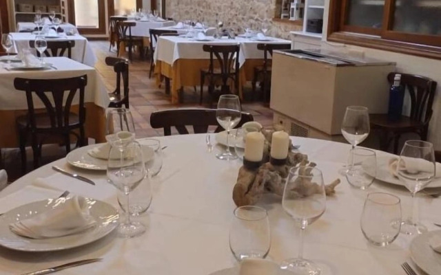 Hotel Mirador del Vadillo