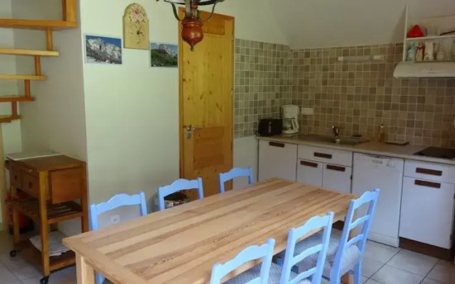 Gîte Genin