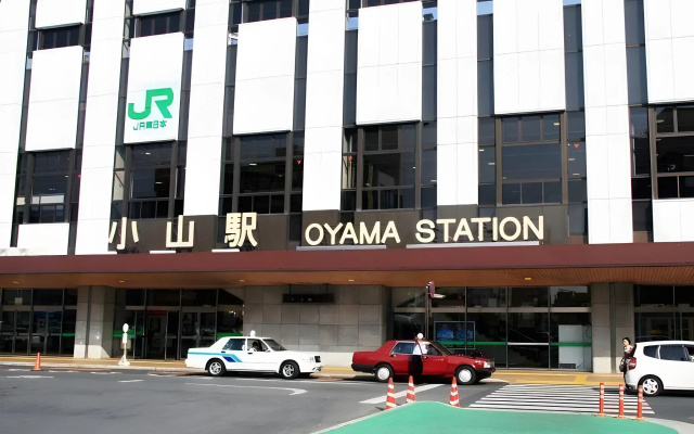 Kokusai Dai-Ichi Hotel