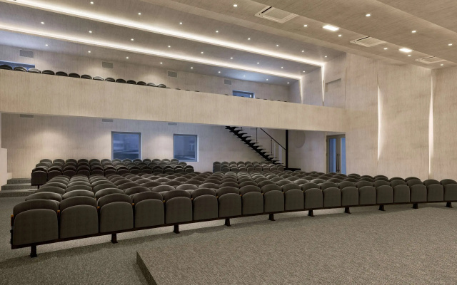 Radisson Hotel Park Niš