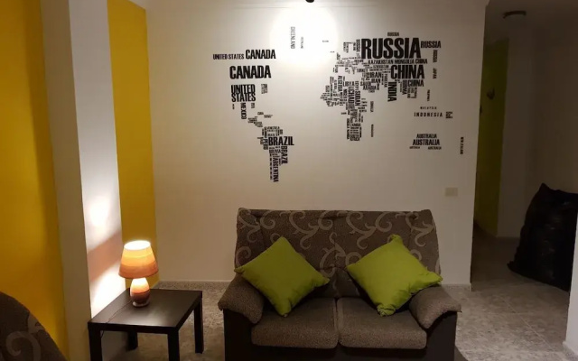 Hostal Casa Samay