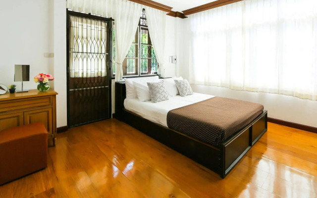 Villa de Nimman