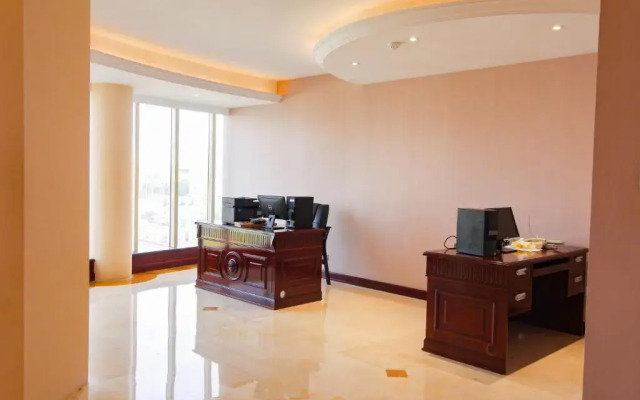 Lotaz Hotel