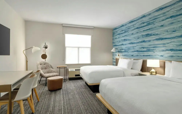 TownePlace Suites by Marriott Williston