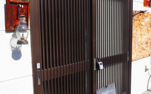 Tokushima Guesthouse Uchincu