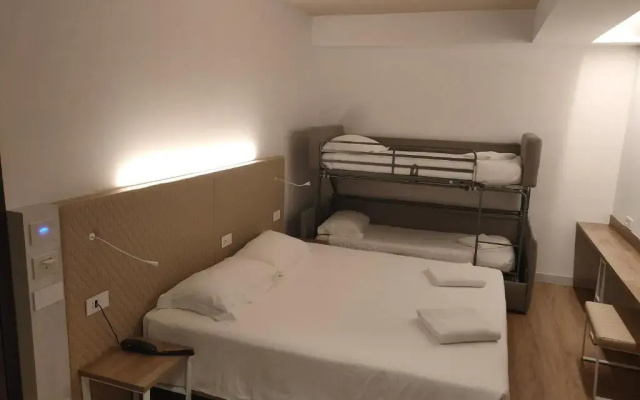 Albergo Baschera